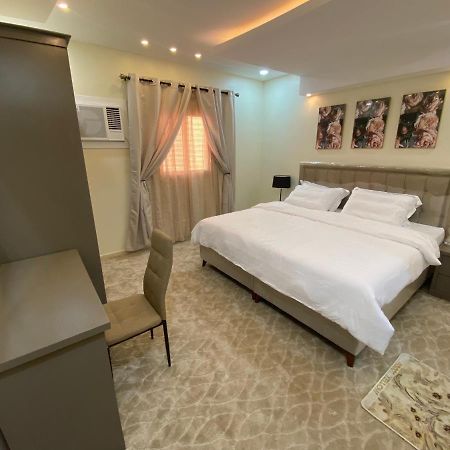 Al Diyafah Apts Medine Dış mekan fotoğraf