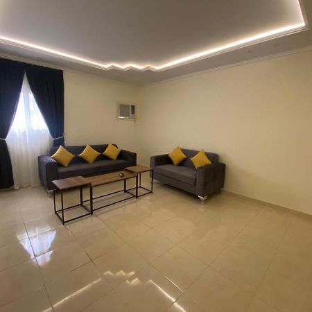 Al Diyafah Apts Medine Dış mekan fotoğraf
