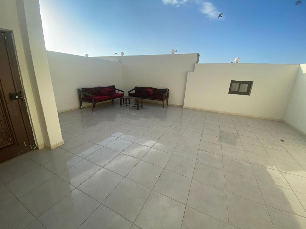 Al Diyafah Apts Medine Dış mekan fotoğraf