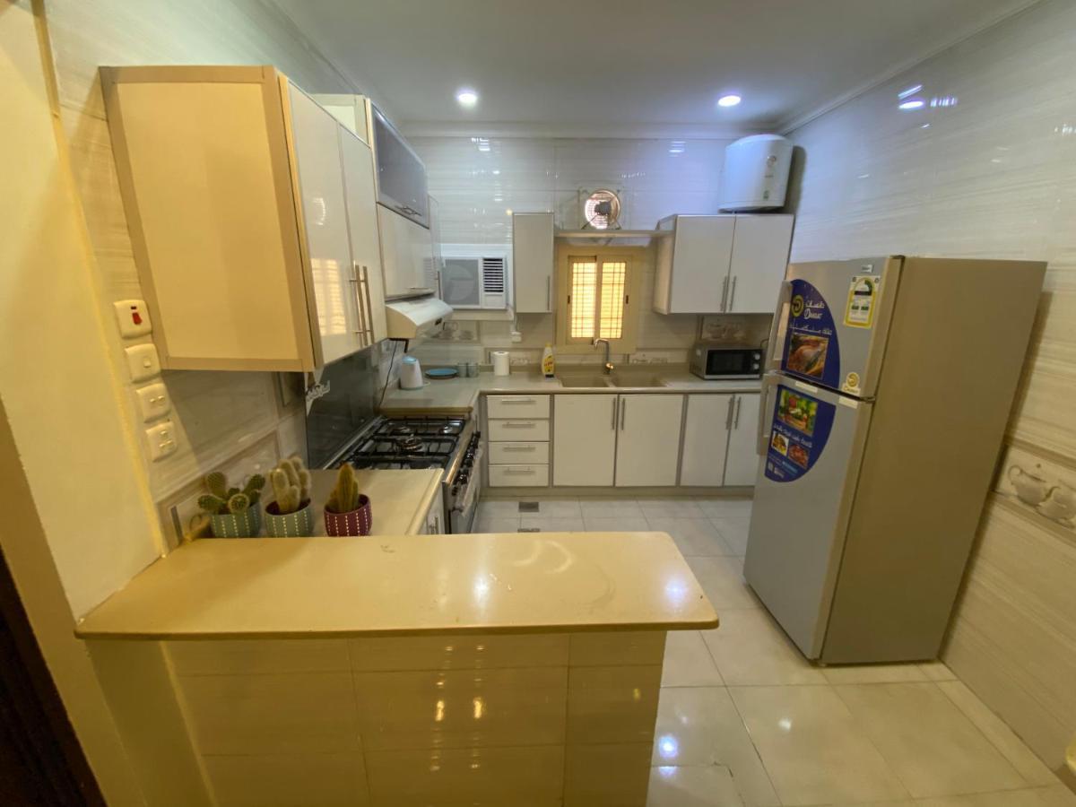 Al Diyafah Apts Medine Dış mekan fotoğraf