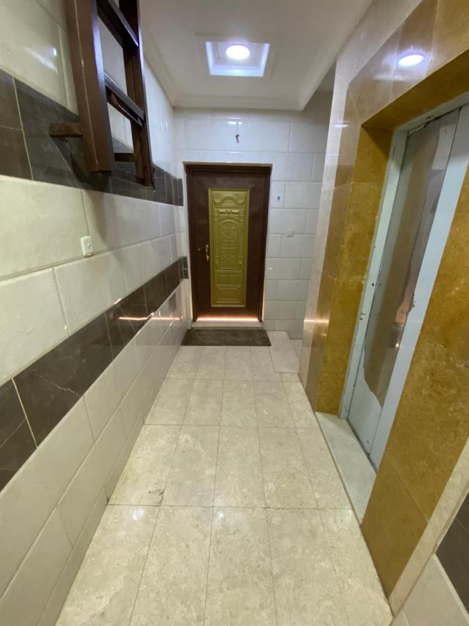 Al Diyafah Apts Medine Dış mekan fotoğraf