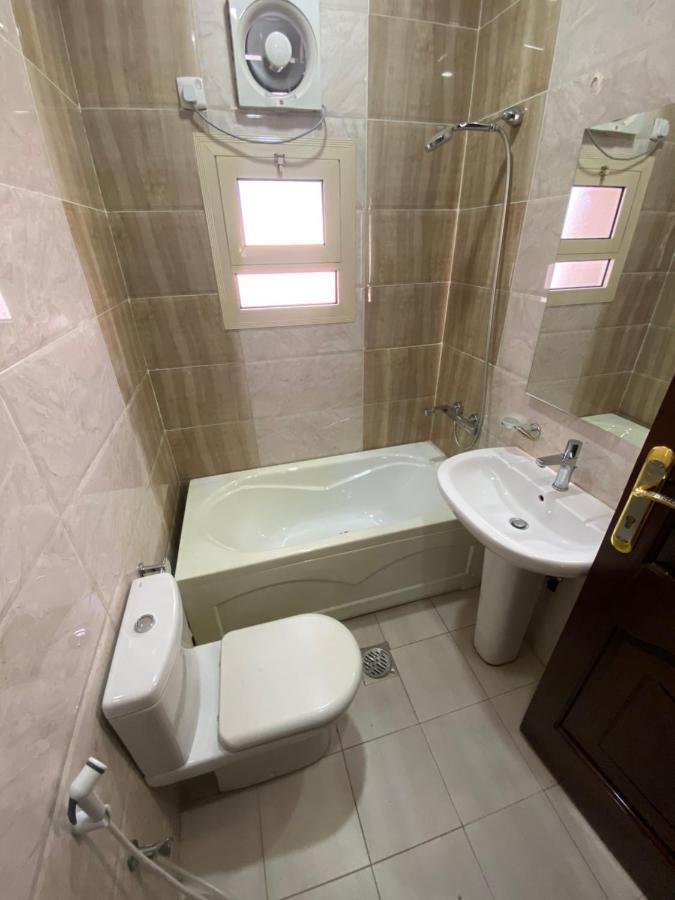Al Diyafah Apts Medine Dış mekan fotoğraf