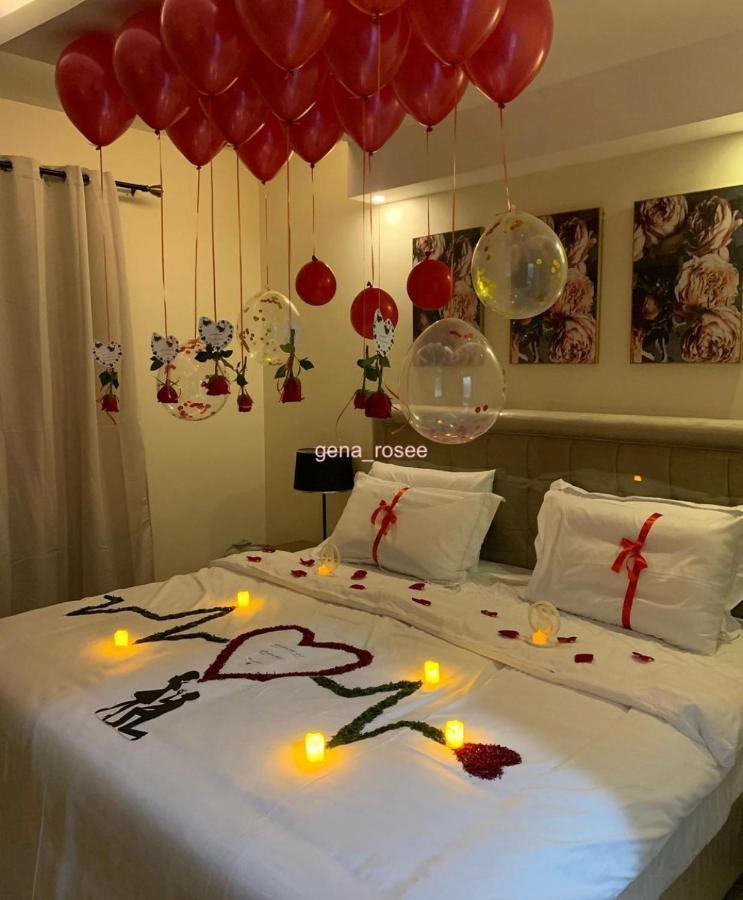 Al Diyafah Apts Medine Dış mekan fotoğraf