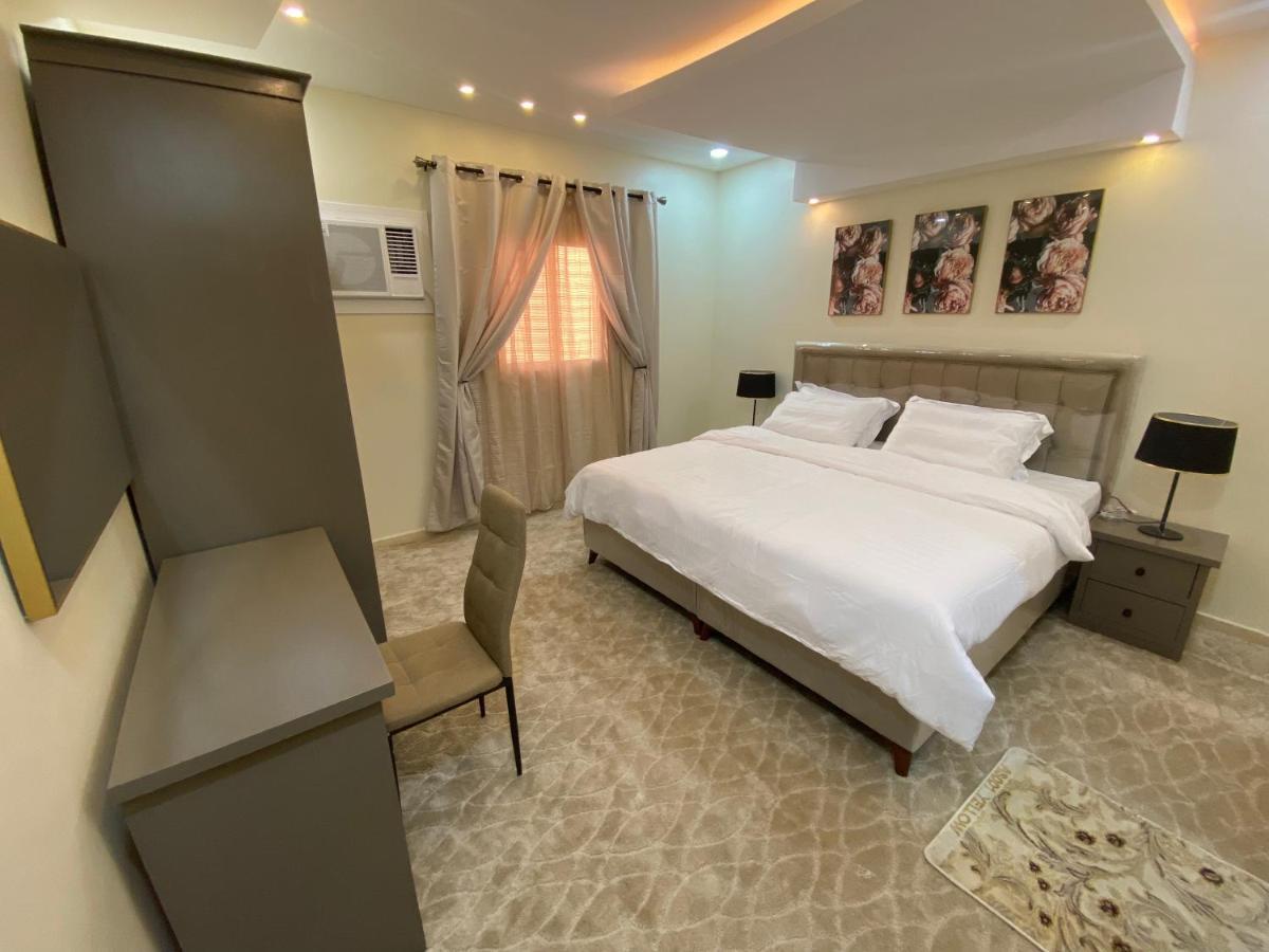 Al Diyafah Apts Medine Dış mekan fotoğraf