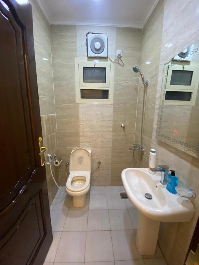 Al Diyafah Apts Medine Dış mekan fotoğraf