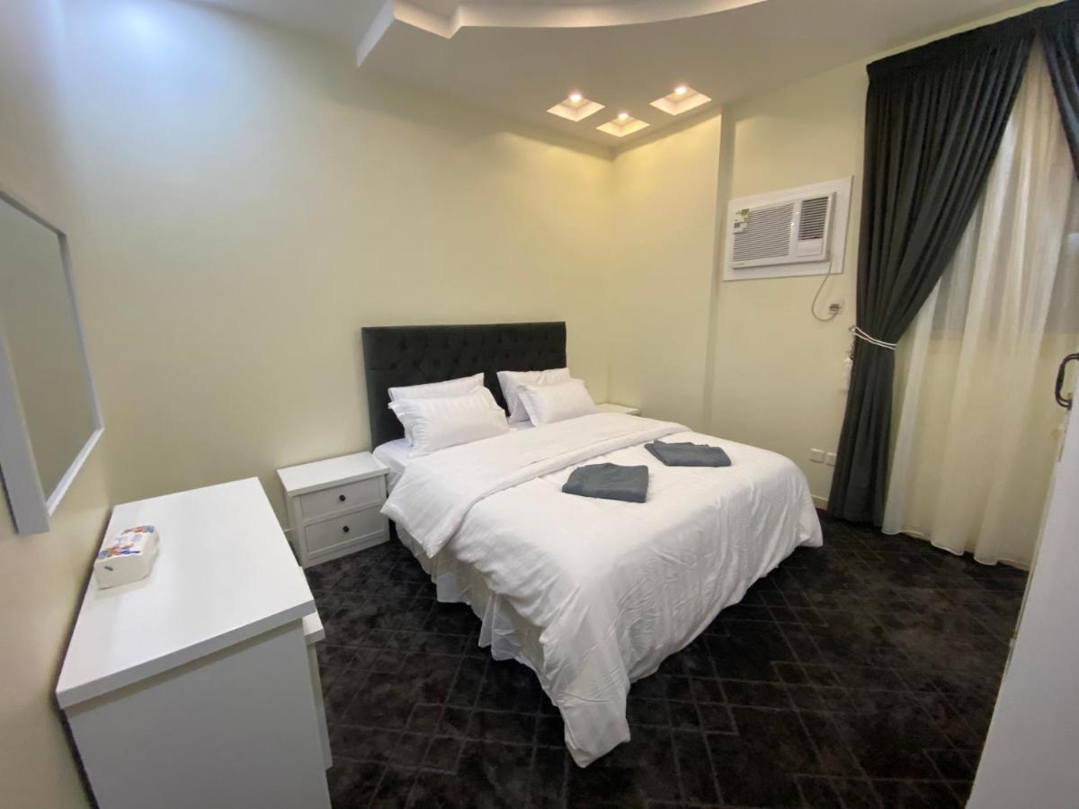 Al Diyafah Apts Medine Dış mekan fotoğraf