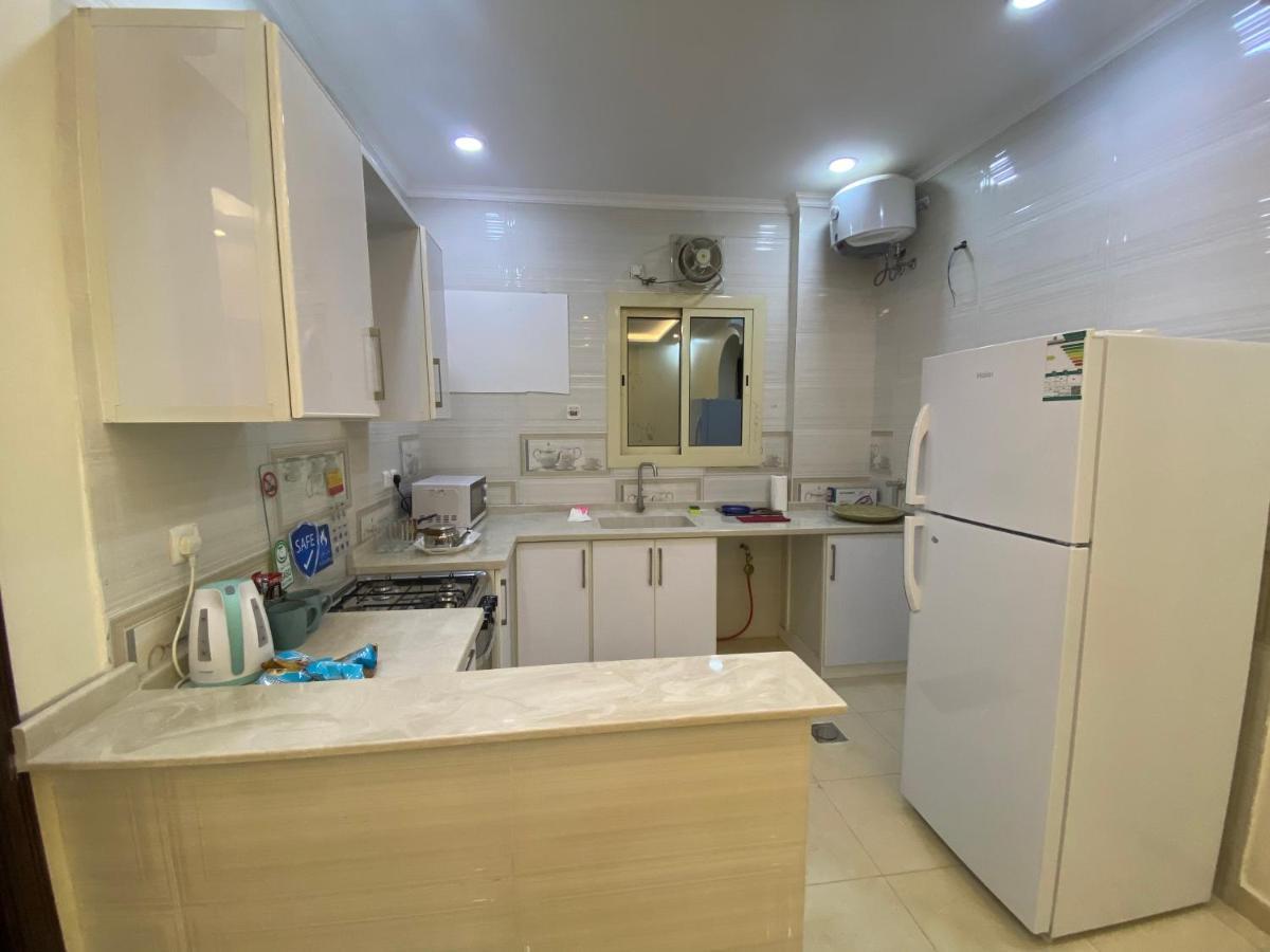 Al Diyafah Apts Medine Dış mekan fotoğraf