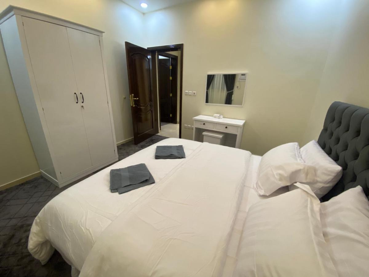 Al Diyafah Apts Medine Dış mekan fotoğraf