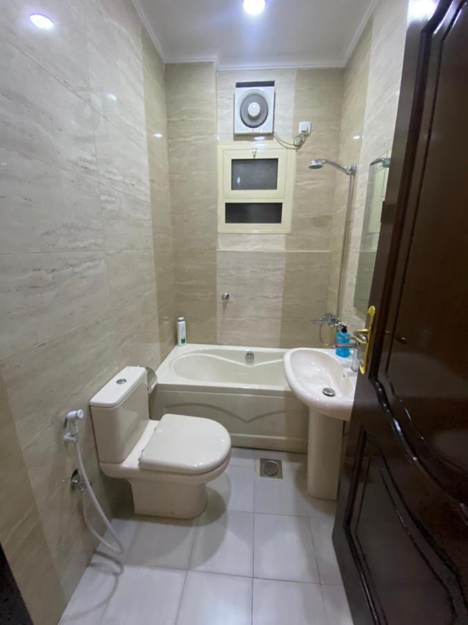 Al Diyafah Apts Medine Dış mekan fotoğraf