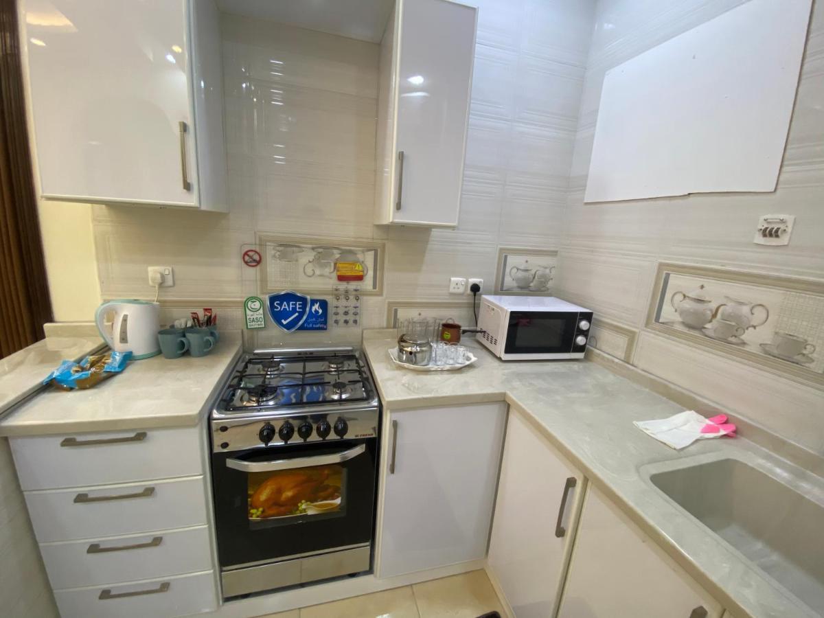 Al Diyafah Apts Medine Dış mekan fotoğraf