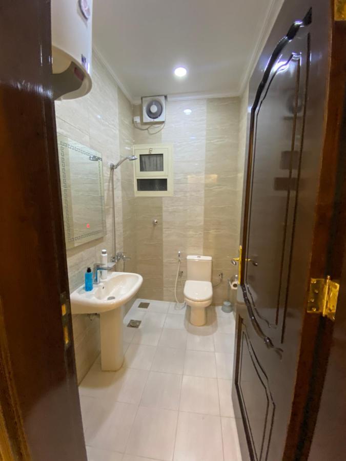 Al Diyafah Apts Medine Dış mekan fotoğraf