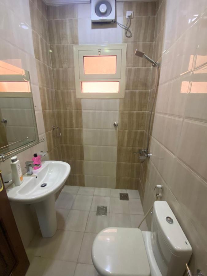 Al Diyafah Apts Medine Dış mekan fotoğraf