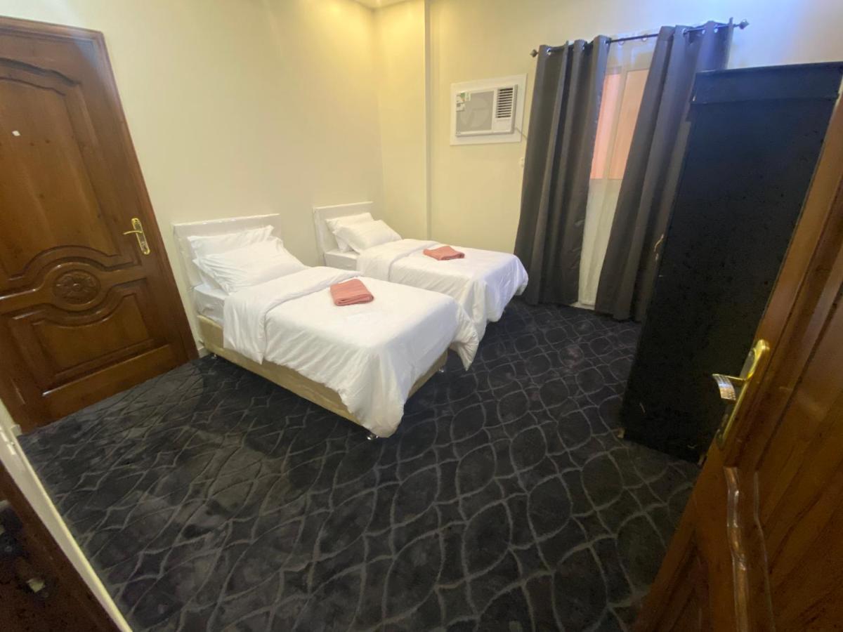 Al Diyafah Apts Medine Dış mekan fotoğraf