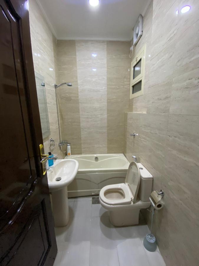 Al Diyafah Apts Medine Dış mekan fotoğraf
