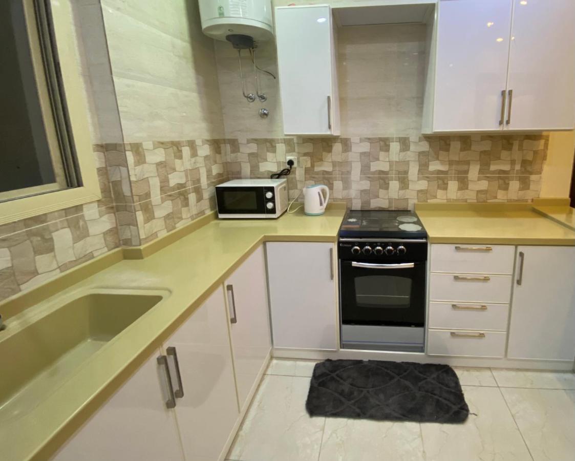 Al Diyafah Apts Medine Dış mekan fotoğraf