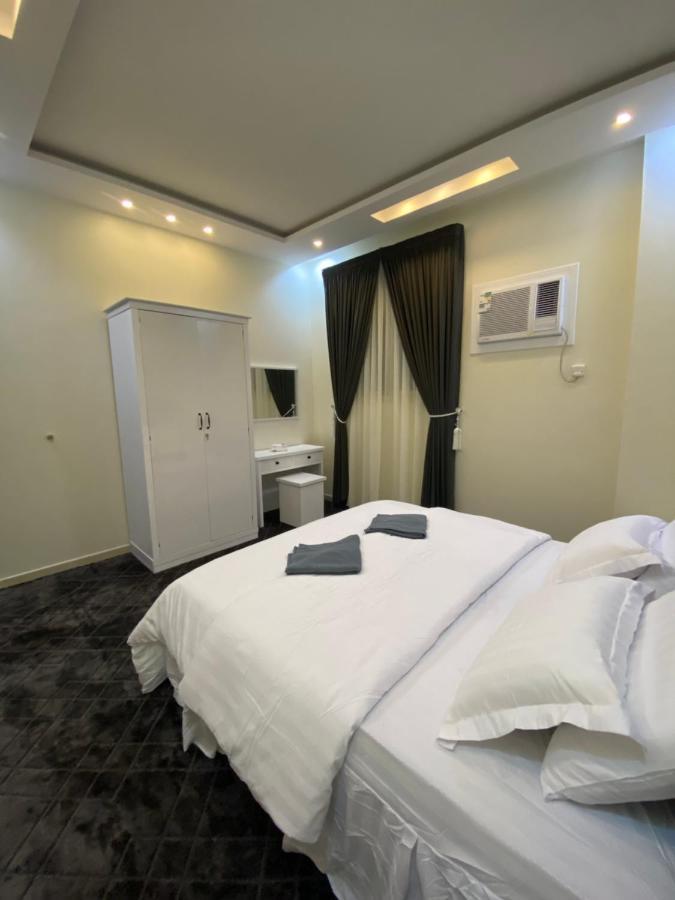 Al Diyafah Apts Medine Dış mekan fotoğraf