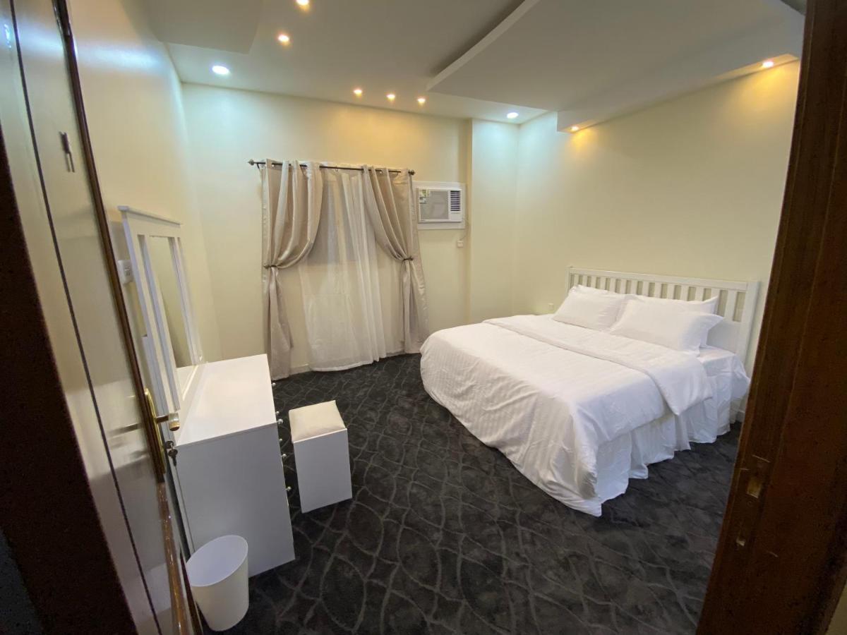 Al Diyafah Apts Medine Dış mekan fotoğraf