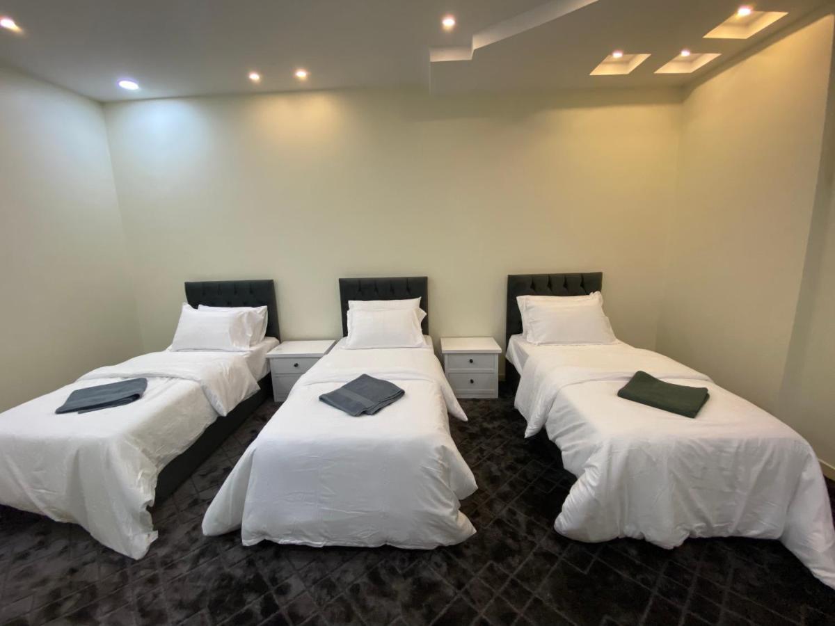 Al Diyafah Apts Medine Dış mekan fotoğraf