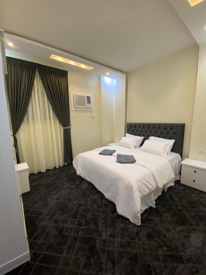 Al Diyafah Apts Medine Dış mekan fotoğraf