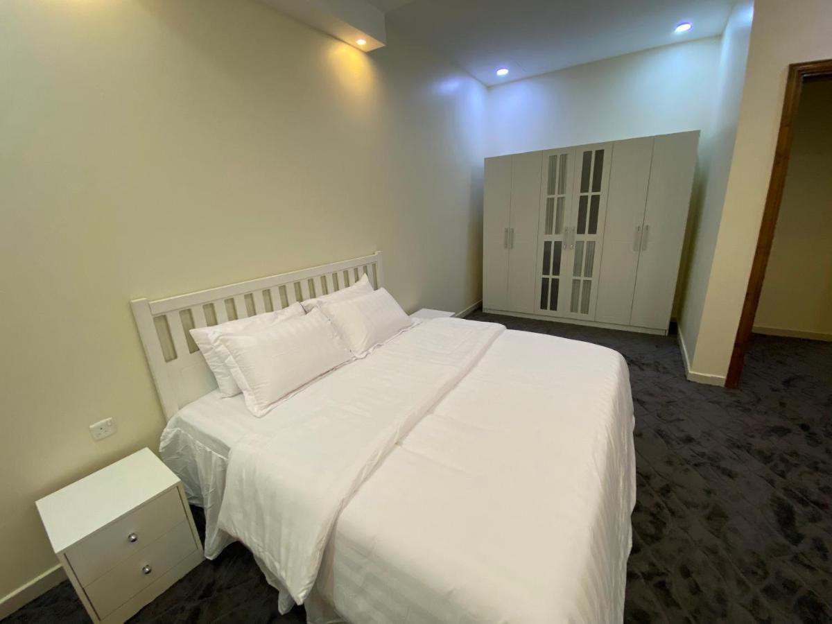 Al Diyafah Apts Medine Dış mekan fotoğraf