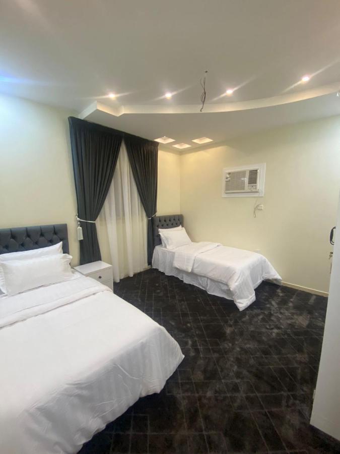 Al Diyafah Apts Medine Dış mekan fotoğraf