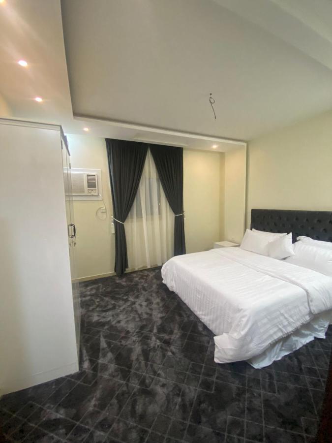 Al Diyafah Apts Medine Dış mekan fotoğraf