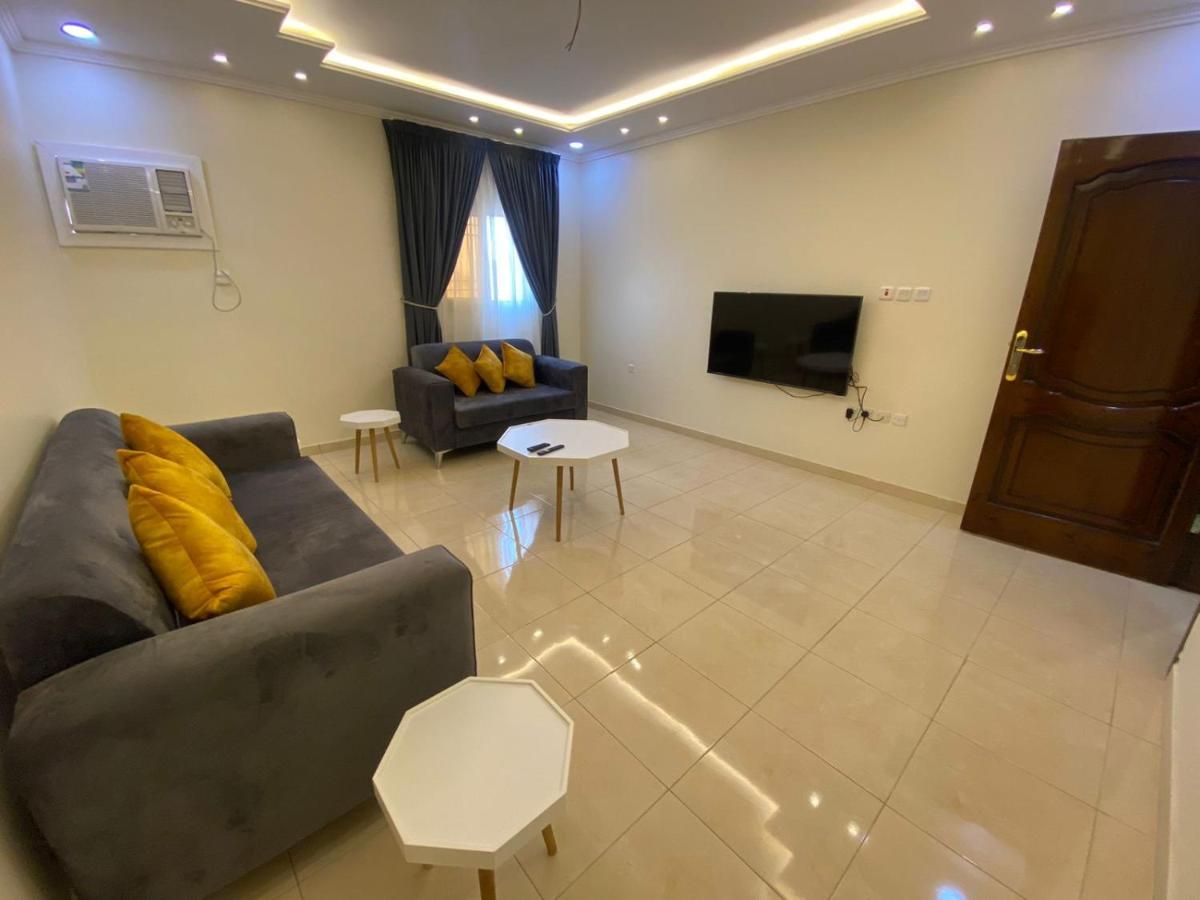 Al Diyafah Apts Medine Dış mekan fotoğraf