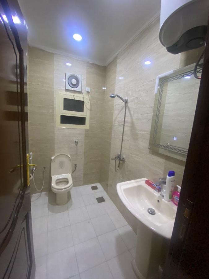 Al Diyafah Apts Medine Dış mekan fotoğraf