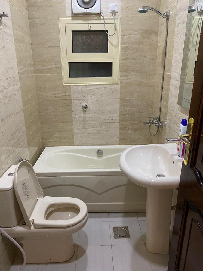 Al Diyafah Apts Medine Dış mekan fotoğraf
