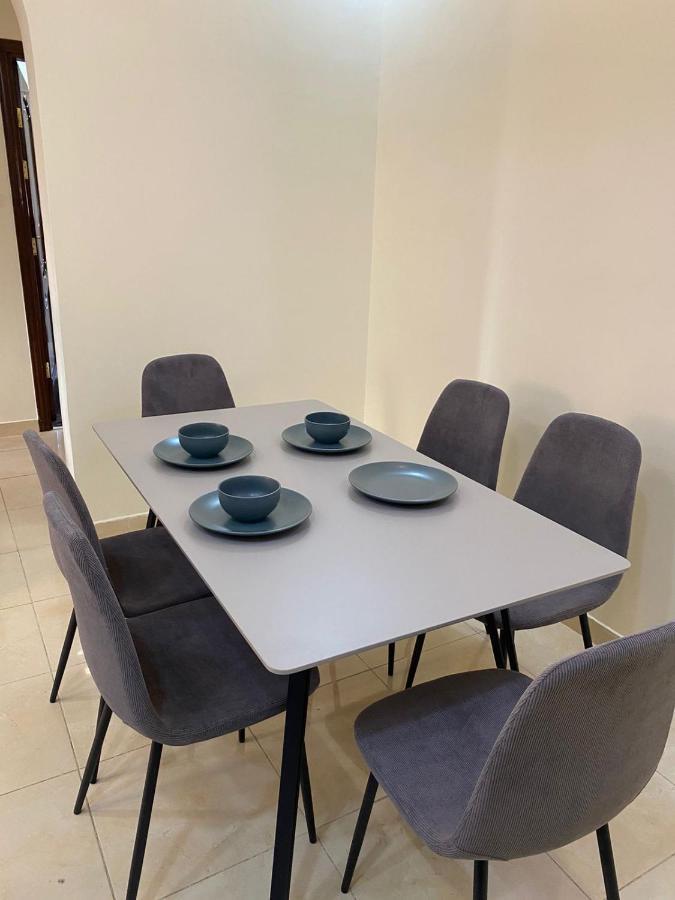 Al Diyafah Apts Medine Dış mekan fotoğraf