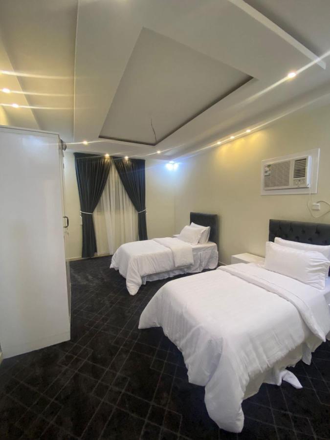 Al Diyafah Apts Medine Dış mekan fotoğraf