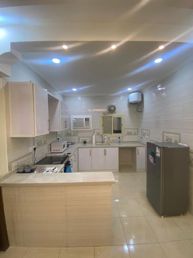Al Diyafah Apts Medine Dış mekan fotoğraf