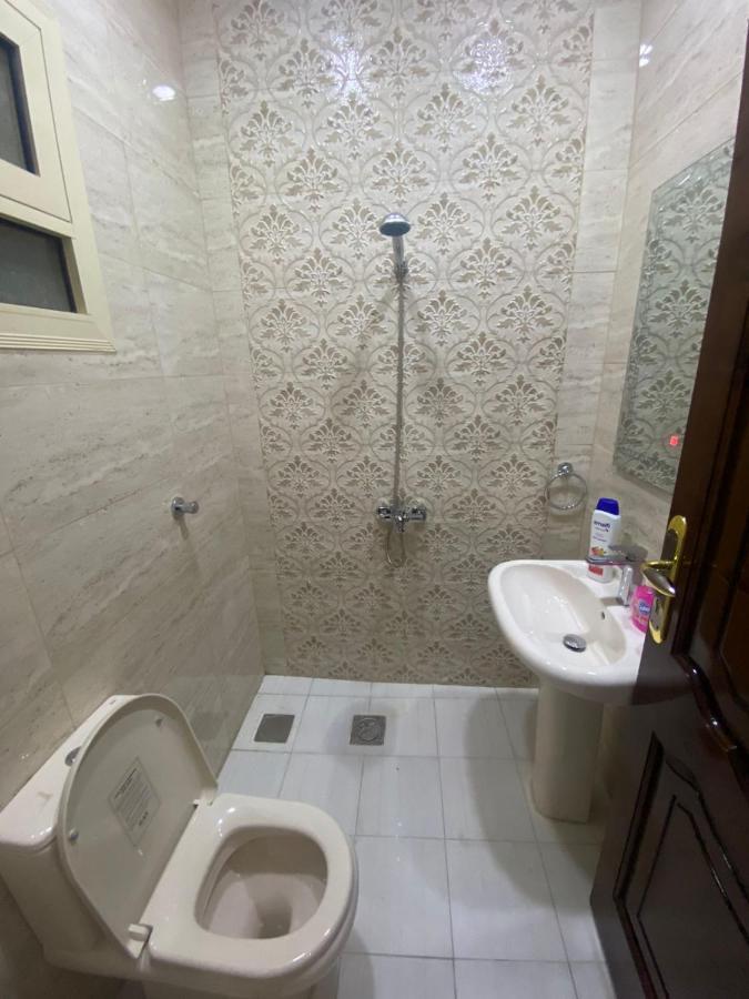 Al Diyafah Apts Medine Dış mekan fotoğraf