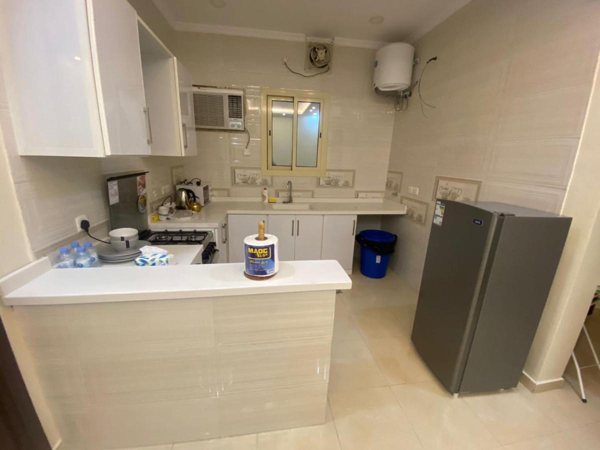 Al Diyafah Apts Medine Dış mekan fotoğraf