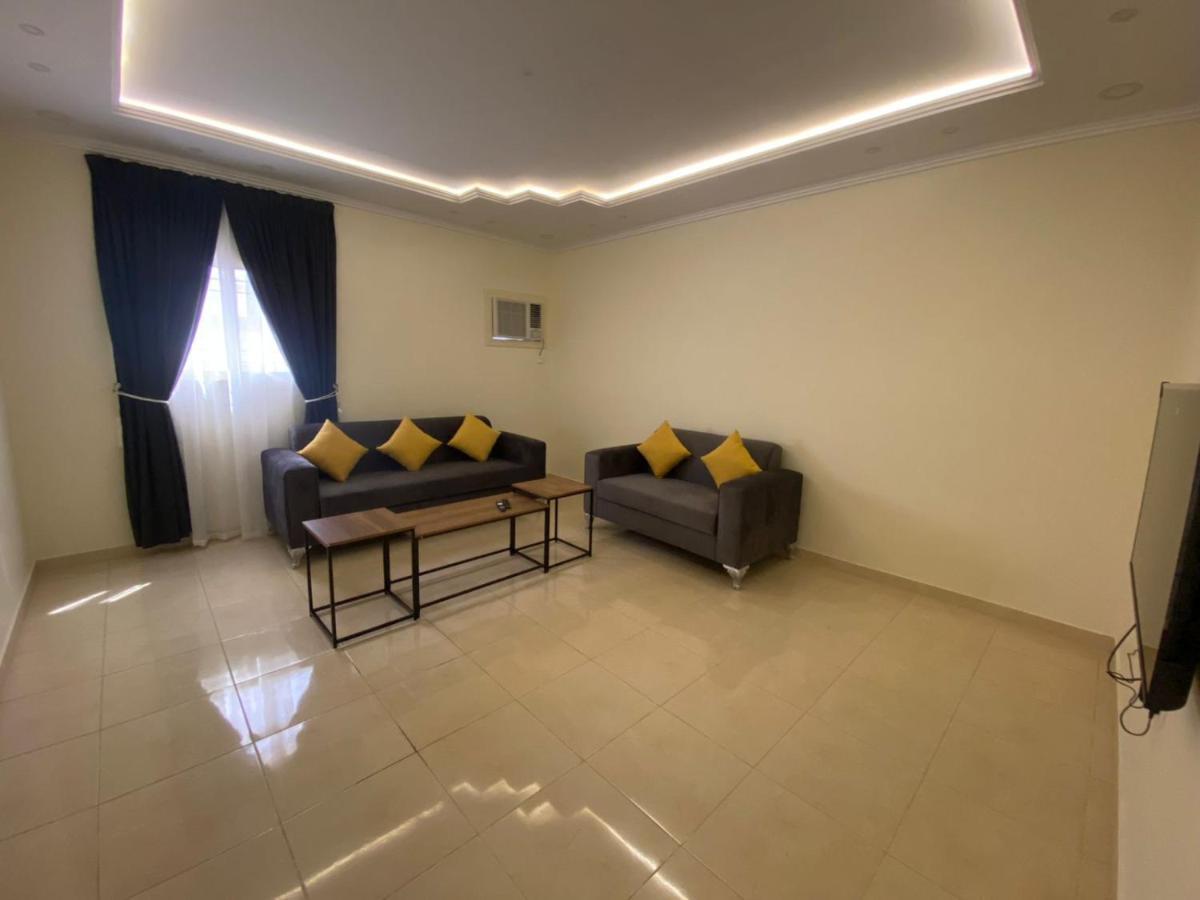Al Diyafah Apts Medine Dış mekan fotoğraf