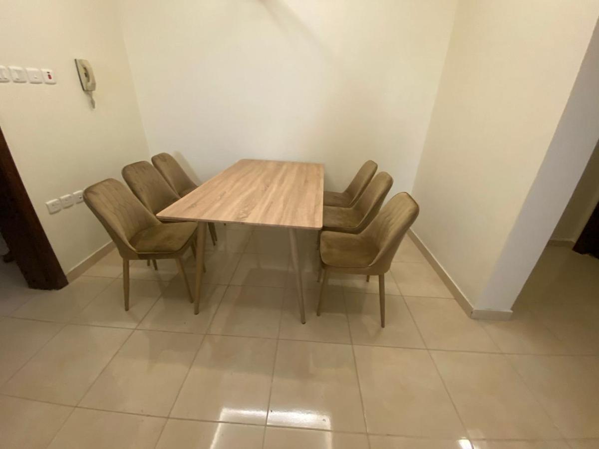 Al Diyafah Apts Medine Dış mekan fotoğraf