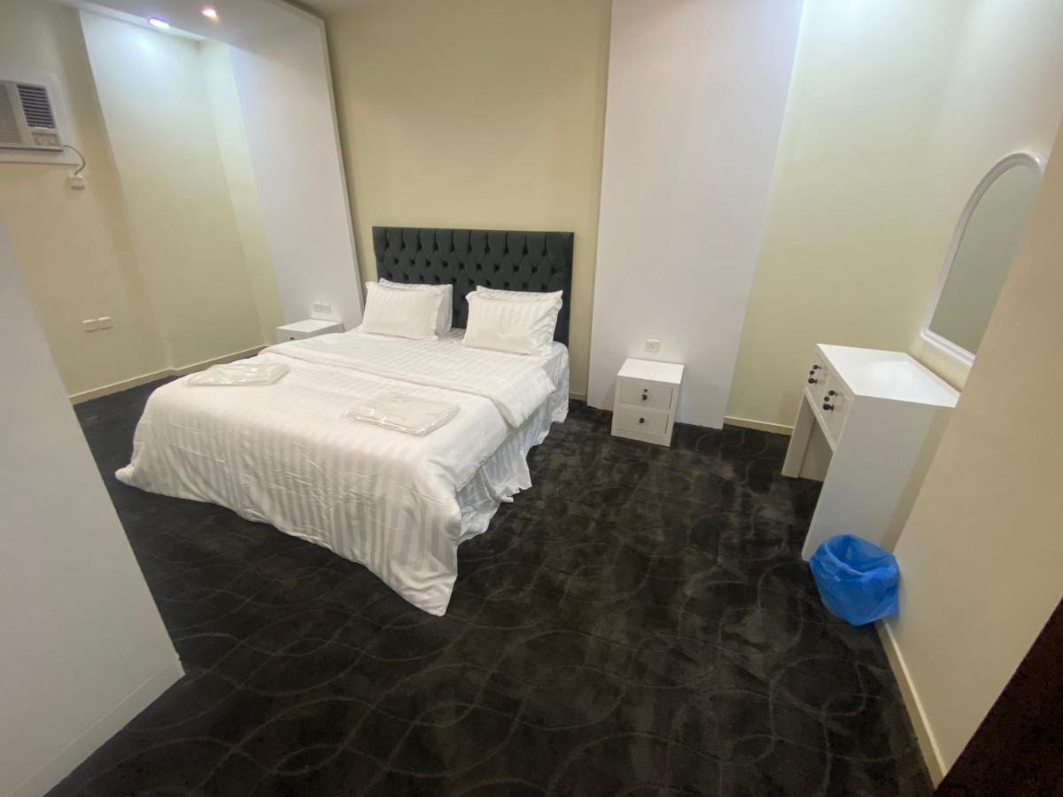 Al Diyafah Apts Medine Dış mekan fotoğraf