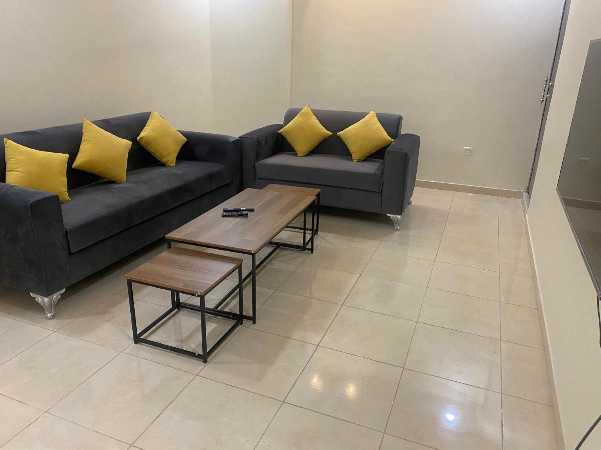 Al Diyafah Apts Medine Dış mekan fotoğraf