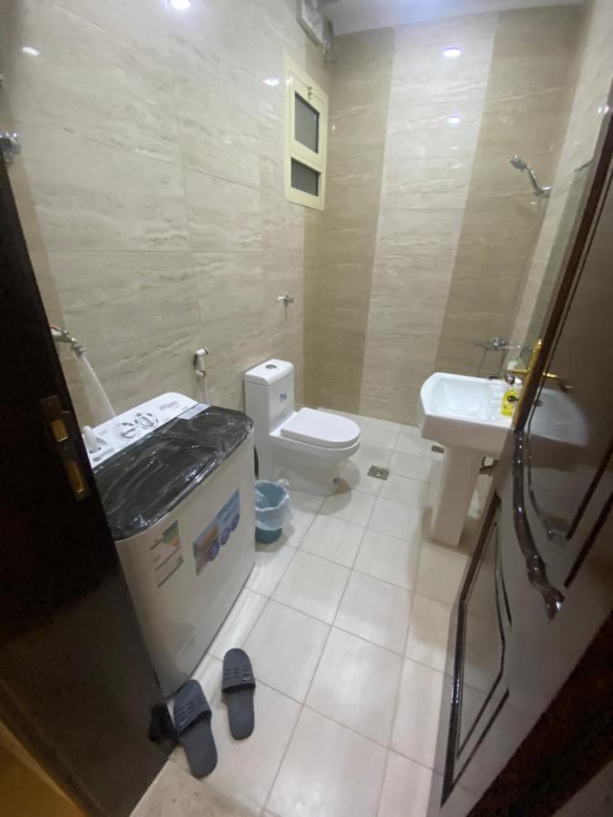 Al Diyafah Apts Medine Dış mekan fotoğraf