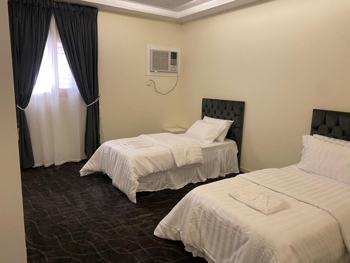 Al Diyafah Apts Medine Dış mekan fotoğraf