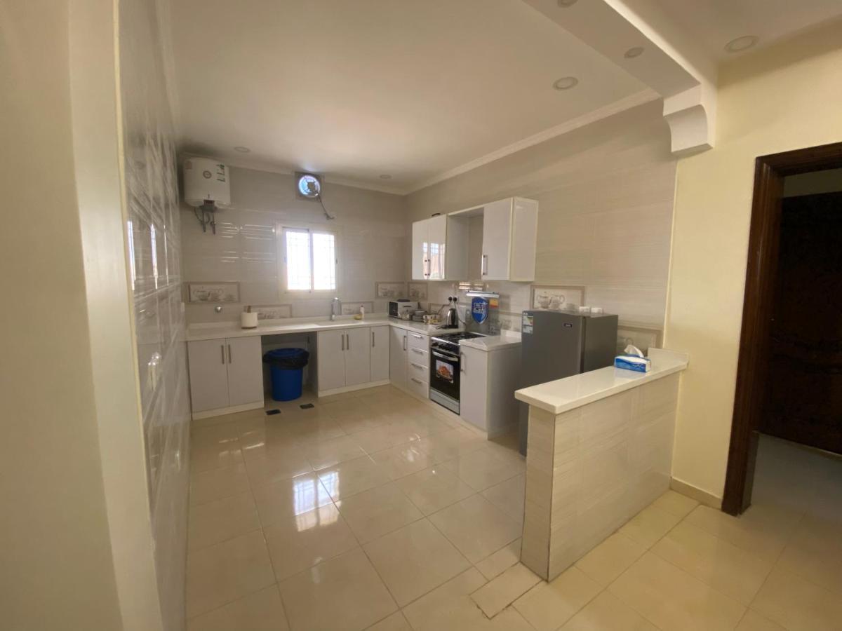 Al Diyafah Apts Medine Dış mekan fotoğraf